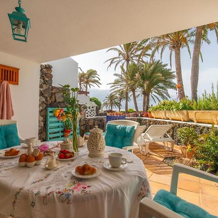 Adosado Maday Azul, Los Cancajos Villa Breña Baja Buitenkant foto