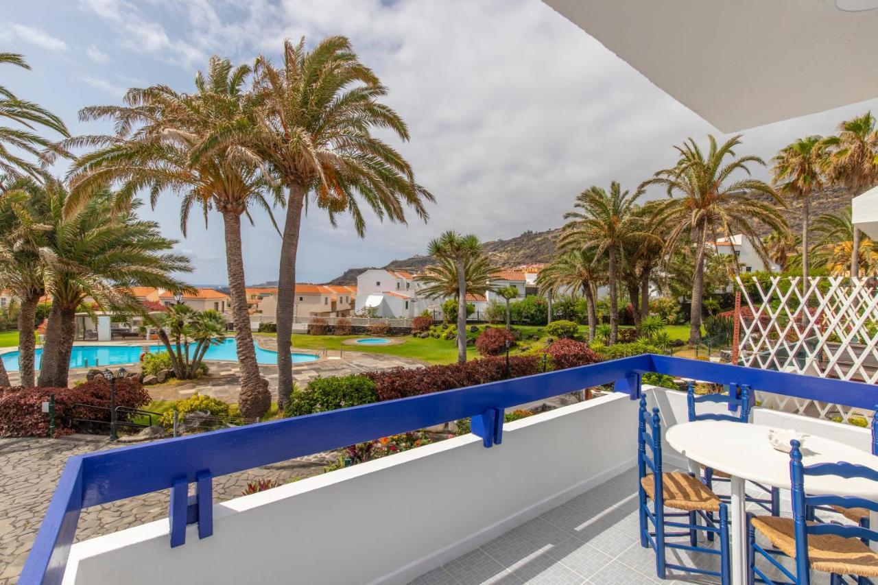 Adosado Maday Azul, Los Cancajos Villa Breña Baja Buitenkant foto
