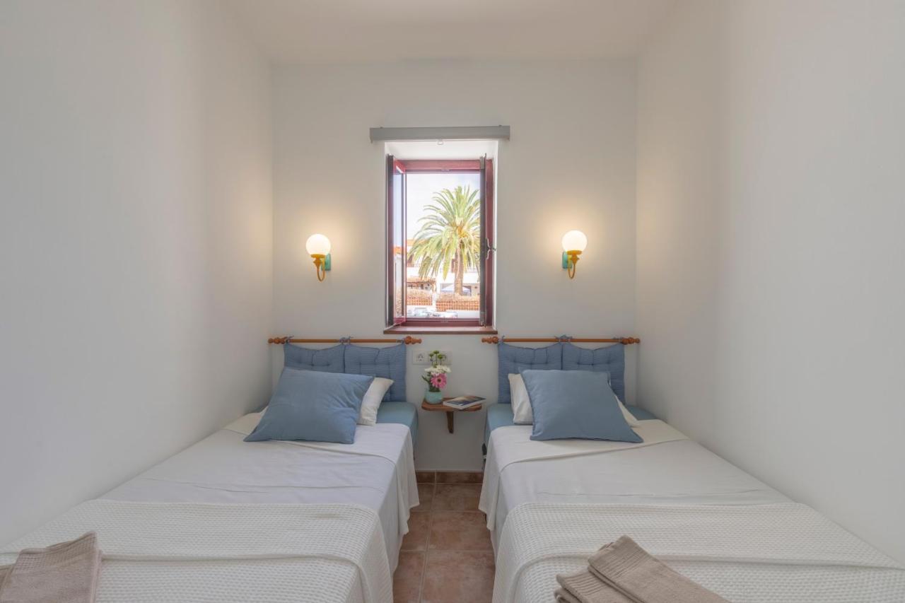 Adosado Maday Azul, Los Cancajos Villa Breña Baja Buitenkant foto